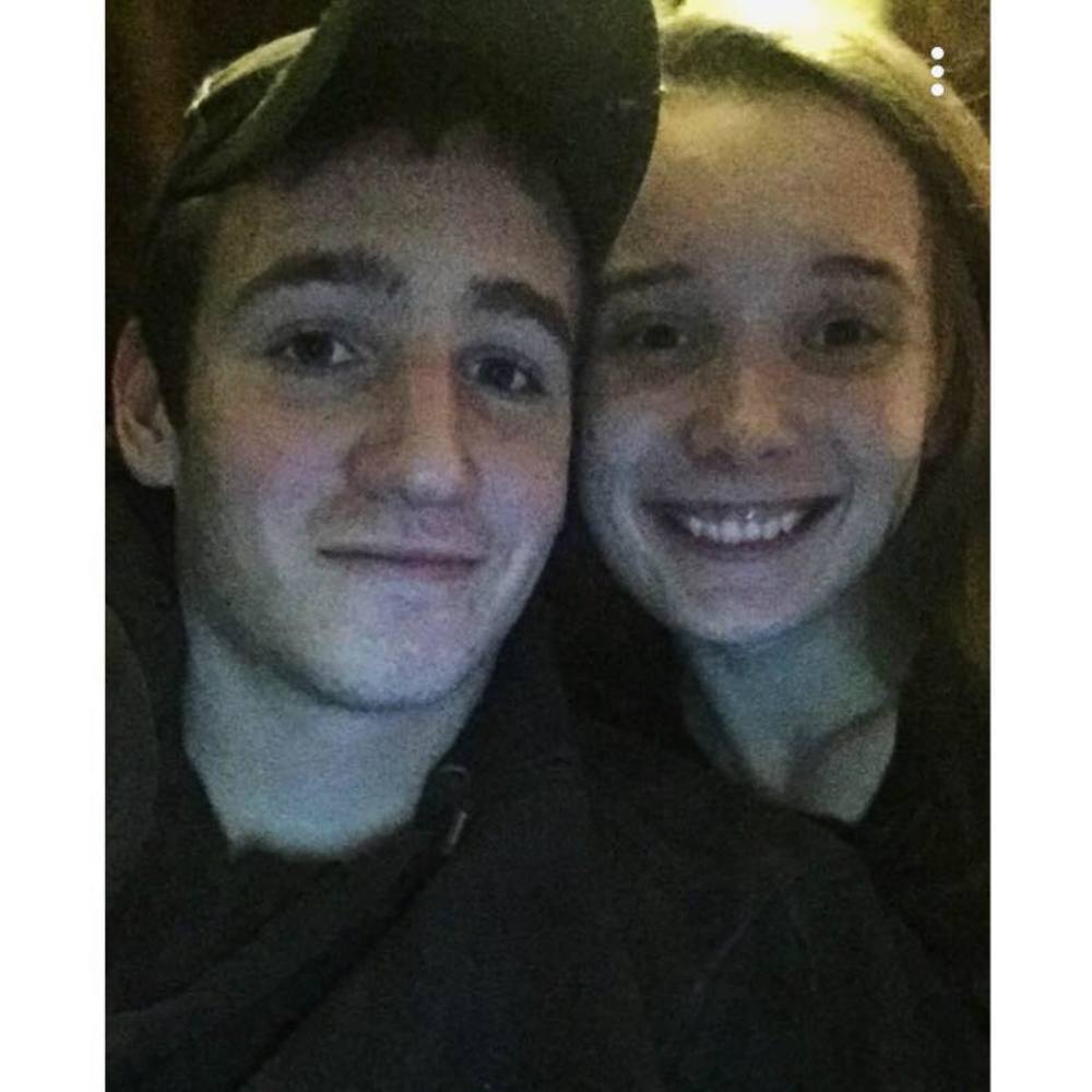 Meet your Posher, Mckenna